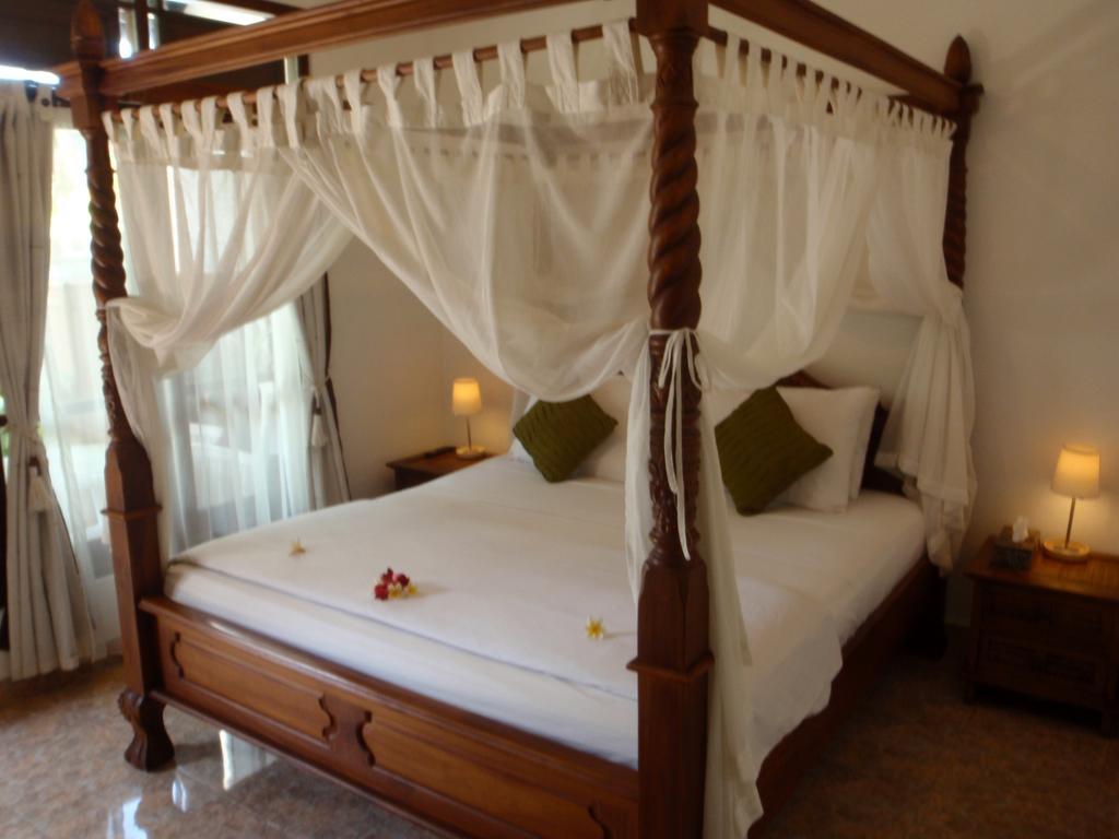 Sindu Guest House Bali Room photo