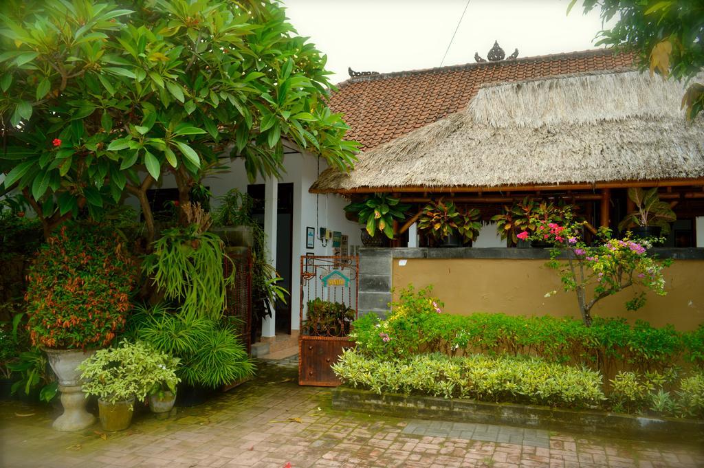 Sindu Guest House Bali Exterior photo