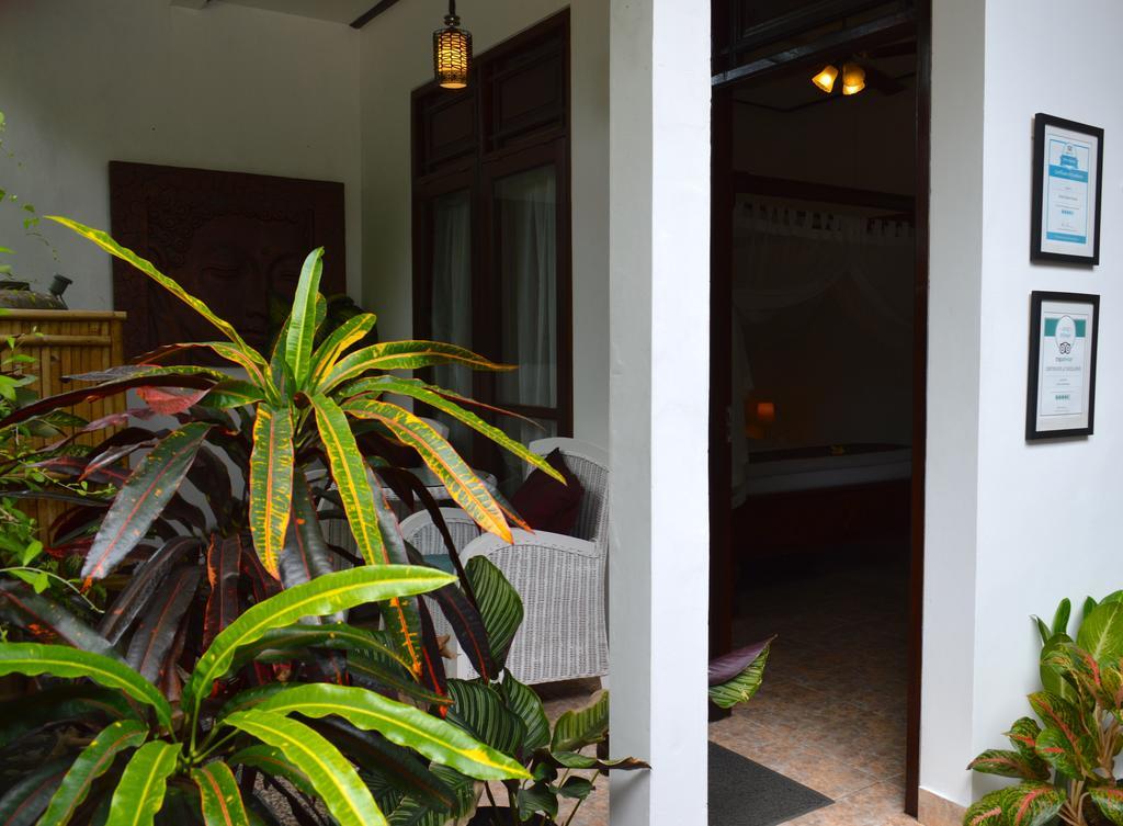 Sindu Guest House Bali Exterior photo